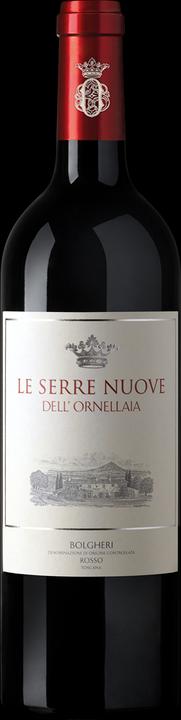 Ornellaia Le Serre Nuove dell (2021)