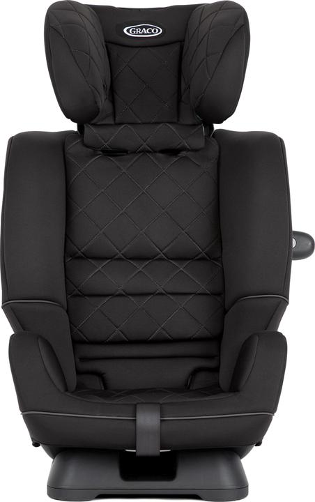 Productafbeelding Graco SLIMFIT I-SIZE R129 (Kinderzitje, ECE R129/i-Size standaard)