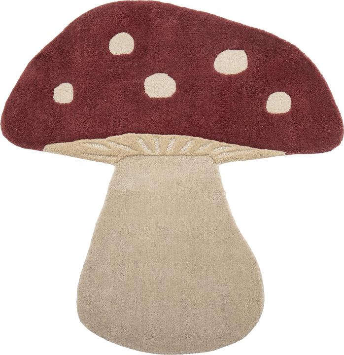 Immagine prodotto Bloomingville Mini Mushroom (90 x 85 cm)