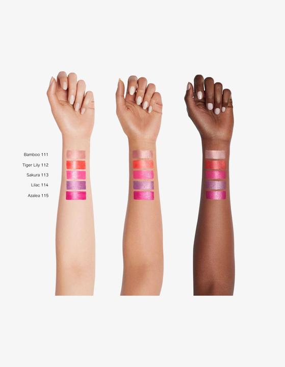 Produktbild Shiseido Color Gel Lip Balm (111 Bamboo)