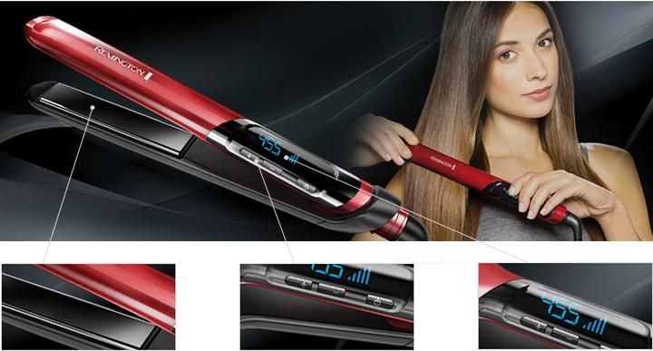 Produktbild Remington S9600 (Glätteisen)