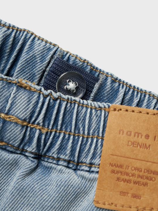 Immagine prodotto Name it Regular Fit Jeans (68)