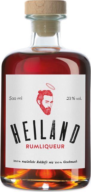 Produktbild Heiland Doppelbocklikör Bierlikör aus Deutschland,5l