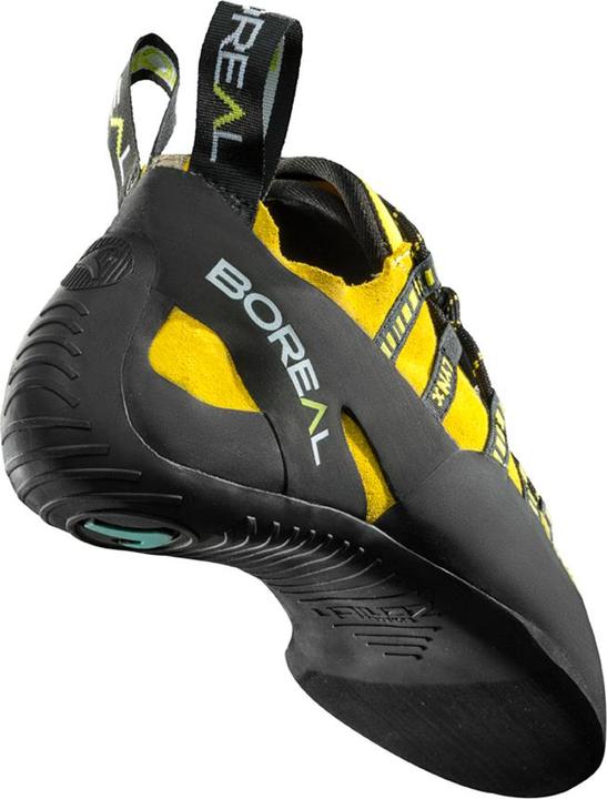 Immagine prodotto Boreal scarpe da arrampicata lynx (38 3/4)