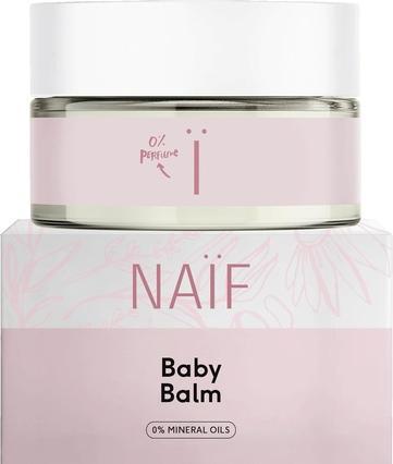 Image du produit Naïf Baume pour bébé