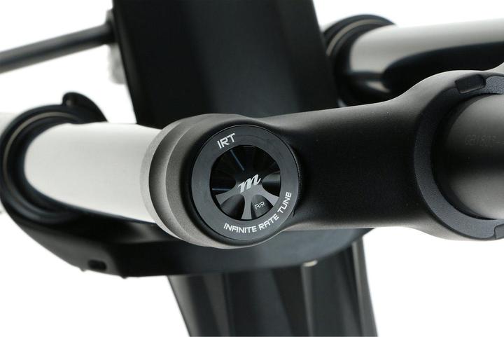 Image du produit Manitou Mezzer Pro (180 mm, Air)