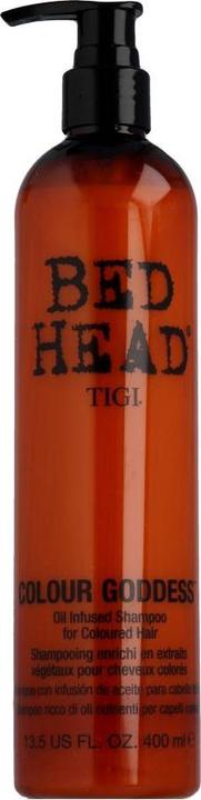 Image du produit Tigi Bead Head Colour Goddess (400 ml, Shampoing liquide)