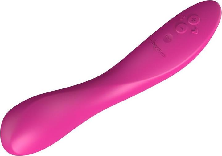Image du produit We-Vibe Rave 2 by Fuchsia