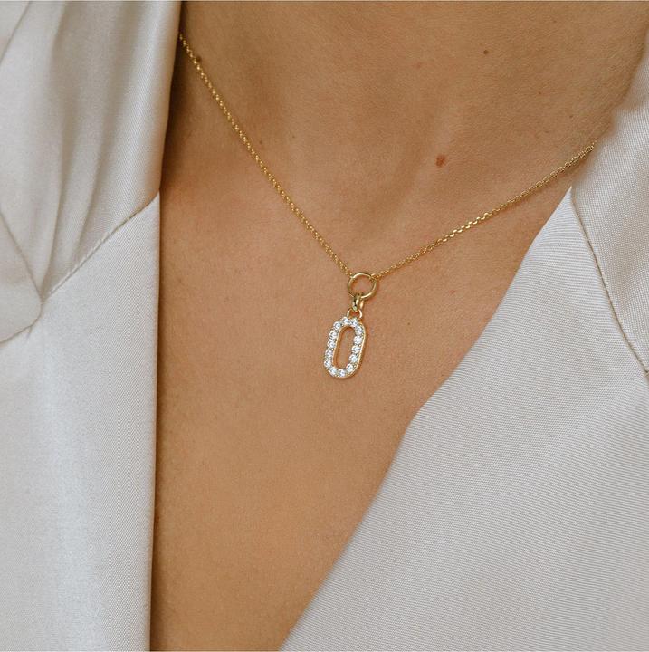 Immagine prodotto Sif Jakobs Kette (Argento 925, 45 cm)