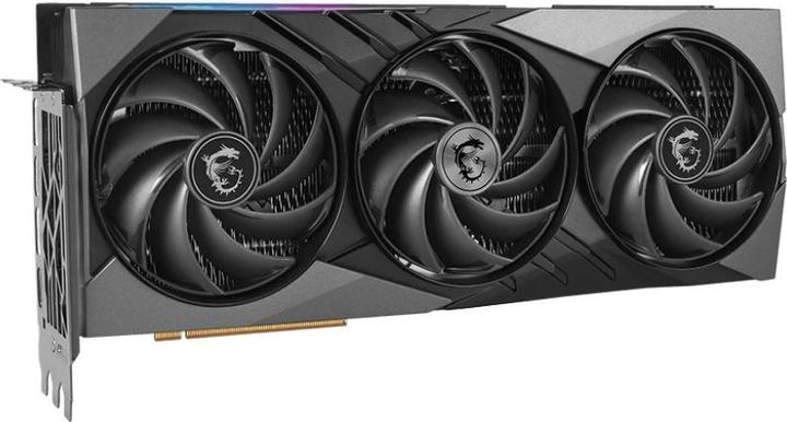 Produktbild MSI GeForce RTX 4090 GAMING X SLIM (24 GB)