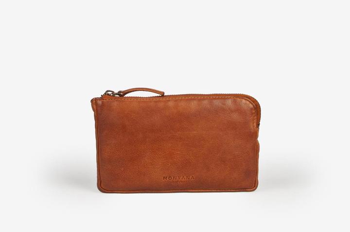 Actual product image Montana Est. 1957 Wallet