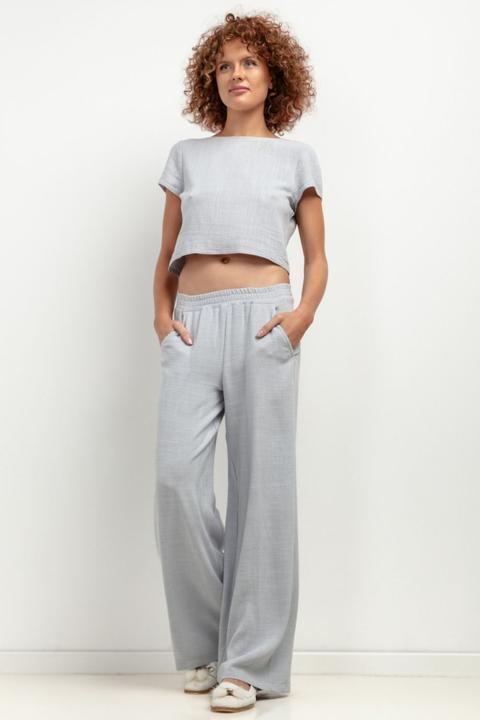 Image du produit Tessita Blouse modèle (L)