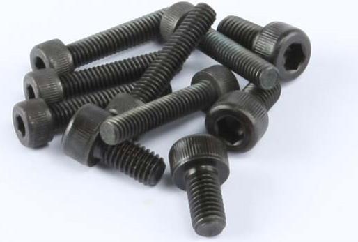 Immagine prodotto O.S. Engines Set di bulloni Bgx-1 35cc 29313000