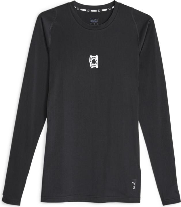 Actual product image Puma Hoops Team LS Top Baselayer (3XL)
