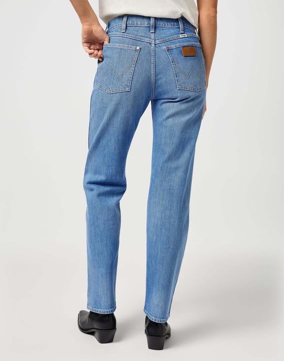 Actual product image Wrangler Jeans Sunset (26)