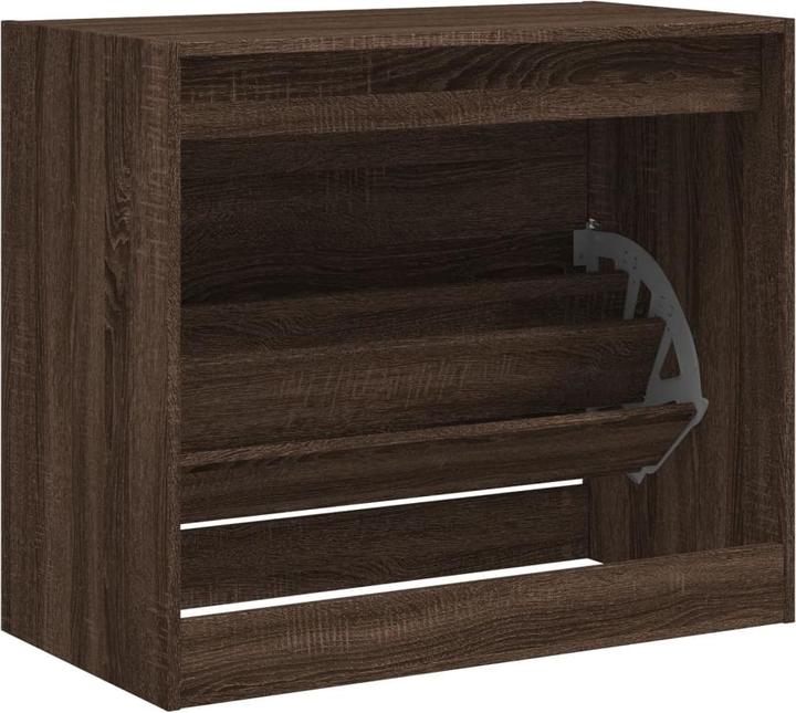 Actual product image VidaXL Jennica (80 x 42 x 69 cm)