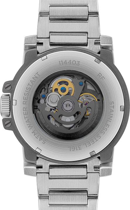 Immagine prodotto Ingersoll 1892 Herrenuhr THE FREESTYLE (Orologio da polso analogico)