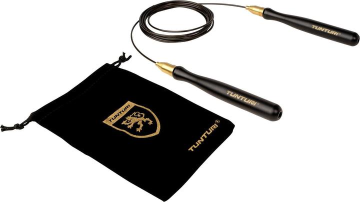 Produktbild Tunturi Centuri Pro Speed Jump Rope Springseil (280 cm)