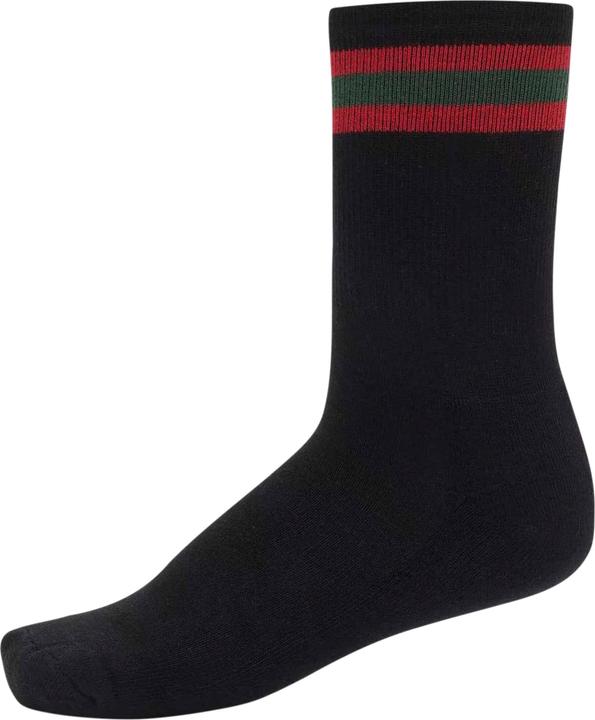 Image du produit Urban Classics Stripy Sport Socks 2-Pack (lot de 2, 39 - 42)