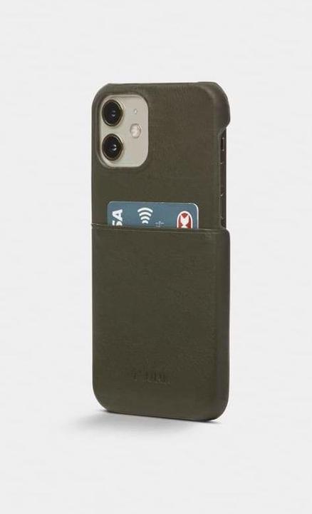 Image du produit Trunk IPhone 12/12 Pro" bagažinės dangtis (Apple iPhone 12, Apple iPhone 12 Pro)