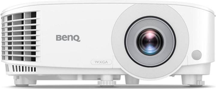 BenQ MW560 (WXGA, 4000 lm, 1.55 - 1.7:1)