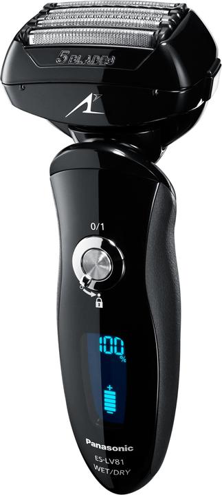 Actual product image Panasonic Es-Lv81