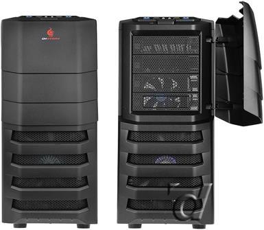Produktbild Cooler Master Storm Enforcer (mATX, ATX)