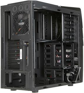 Produktbild Cooler Master Storm Enforcer (mATX, ATX)