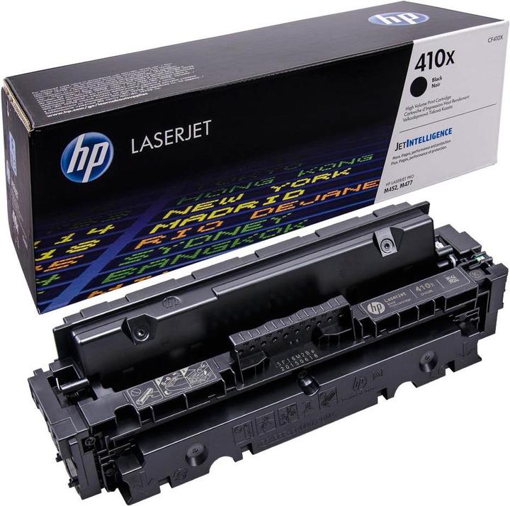 Produktbild HP 410x (BK)