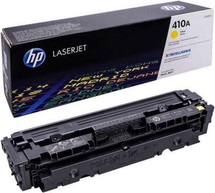 Image du produit HP 410a (Y)