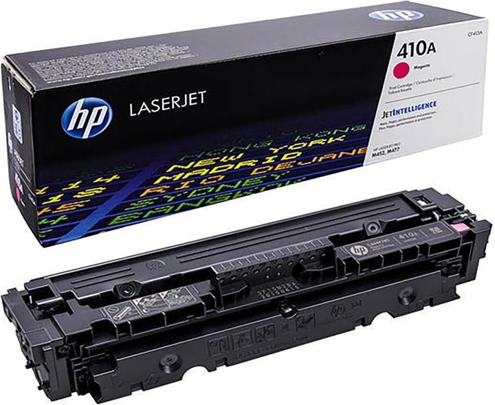 Immagine prodotto HP 410a (M)