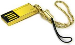Produktbild Super Talent Pico-Serie Typ C (32 GB, USB-A, USB 2.0)