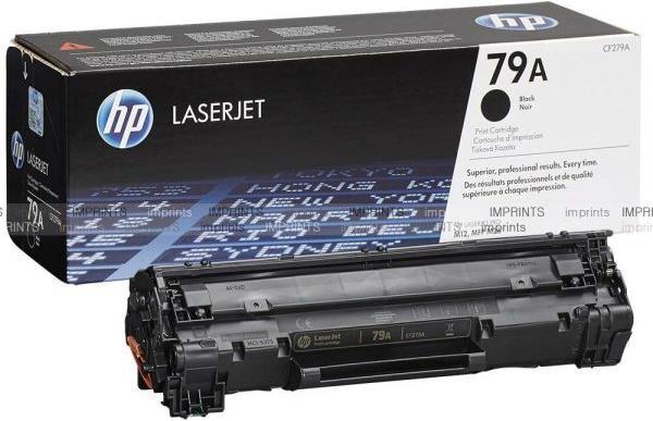 Image du produit HP 79a (CF)