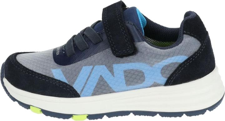 Produktbild Vado Sneaker ROOKY Lo Elastic GTX (30)