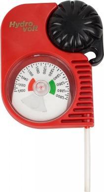 Actual product image IWH Battery acid tester 607811, Hydrovolt