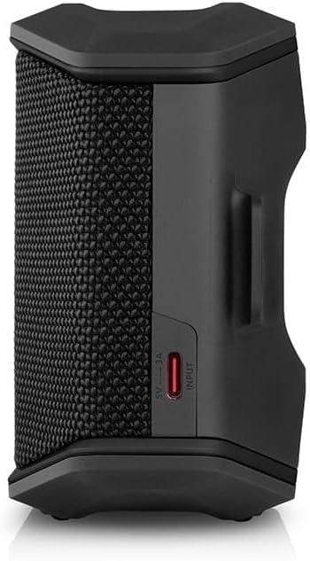 Image du produit Teufel Rockster Go 2 (28 h, Fonctionnement sur batterie, Alimentation via port USB)