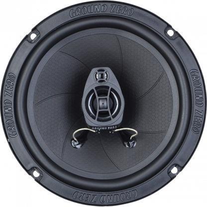 Actual product image Ground Zero GZIF 6.5 (120 W, 16.50 cm)