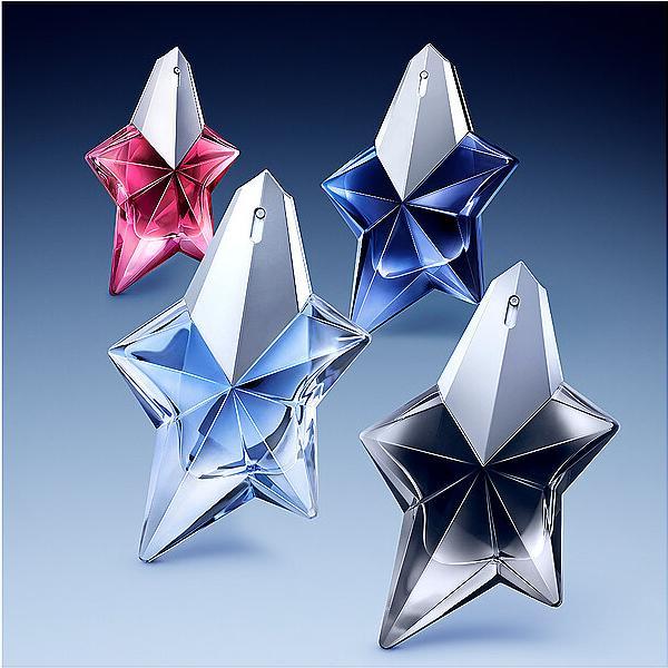 Immagine prodotto Thierry Mugler Fantasm ricaricabile (Eau de parfum, 100 ml)