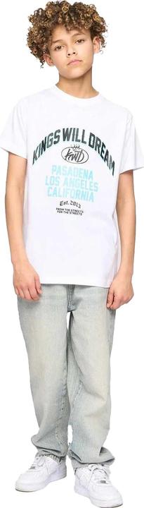 Image du produit Kings Will Dream - T-shirt PASADENA - Garçon (M)