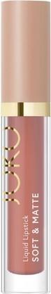 Image du produit Makeup Revolution Joko Soft & Matt Liquid Lipstick 065 Ballerina (065 Ballerine)