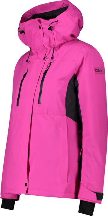 Produktbild CMP Campagnolo Hoodie (44)