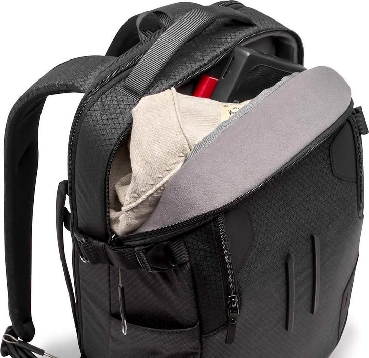 Immagine prodotto Manfrotto Pro Light Backloader (Zaino per fotocamera, 22.50 l)