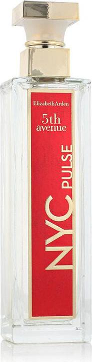 Immagine prodotto Elizabeth Arden 5Th Avenue NYC Pulse Eau de Parfum Spr 75 ml (Eau de parfum, 75 ml)