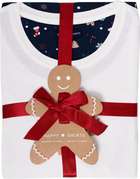 Immagine prodotto Happy shorts Pigiama di Natale (XL)