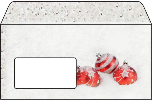 Immagine prodotto Sigel Buste di Natale (A4, 50 x)
