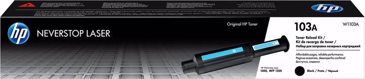 Actual product image HP Neverstop Toner Reload Kit (FC)