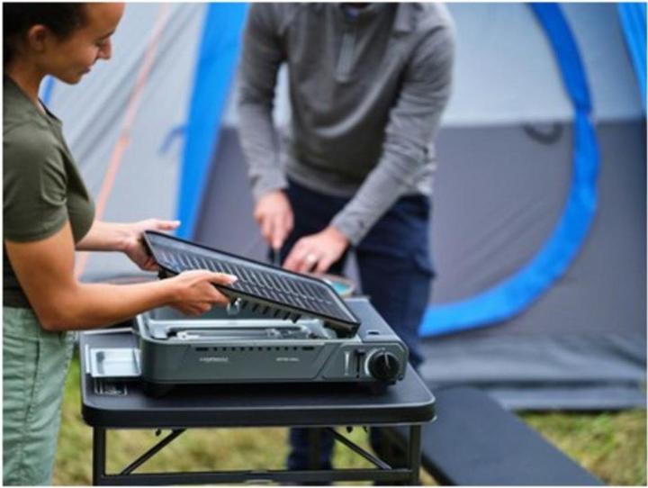 Produktbild Campingaz Bistro Grill
