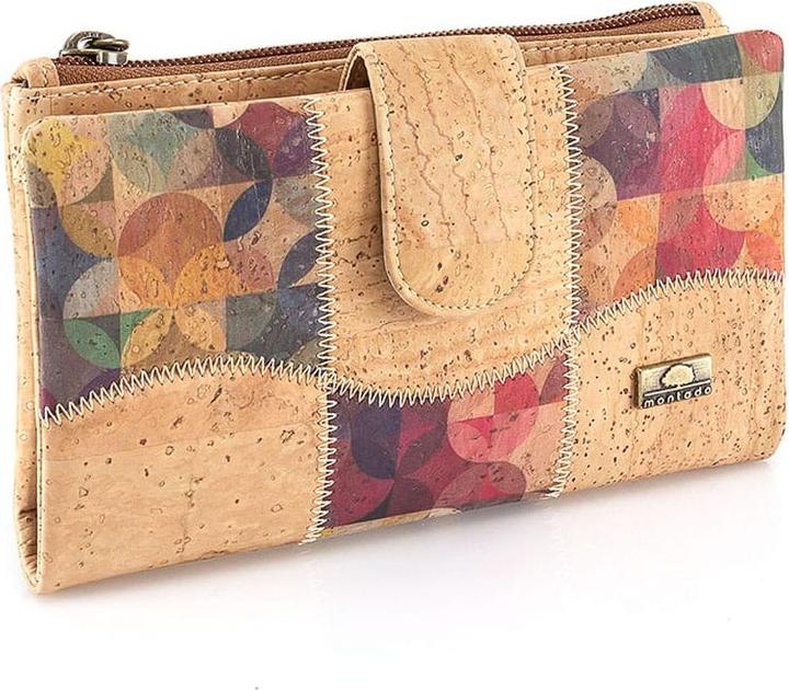 Montado Portemonnaie «Rainbow Shift 2 L»