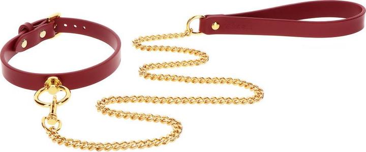 Produktbild Taboom O-Ring Collar and Chain Leash