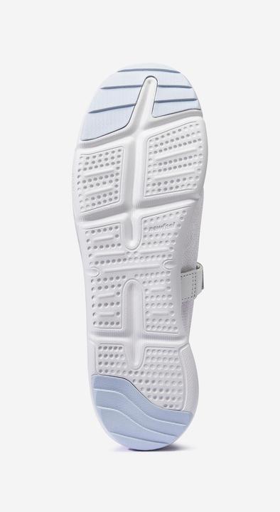 Produktbild Newfeel Ballerinas Damen - PW 160 Br'easy grau (36)